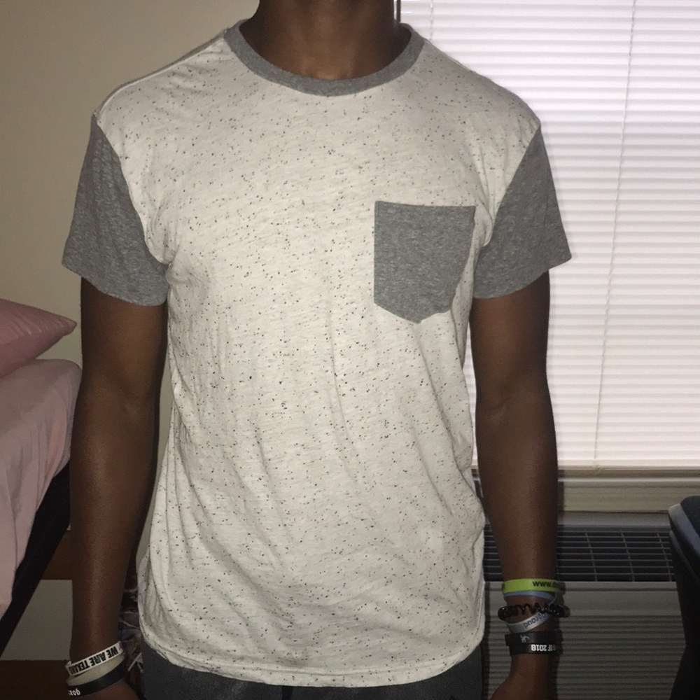 AEROPOSTALE SHIRT